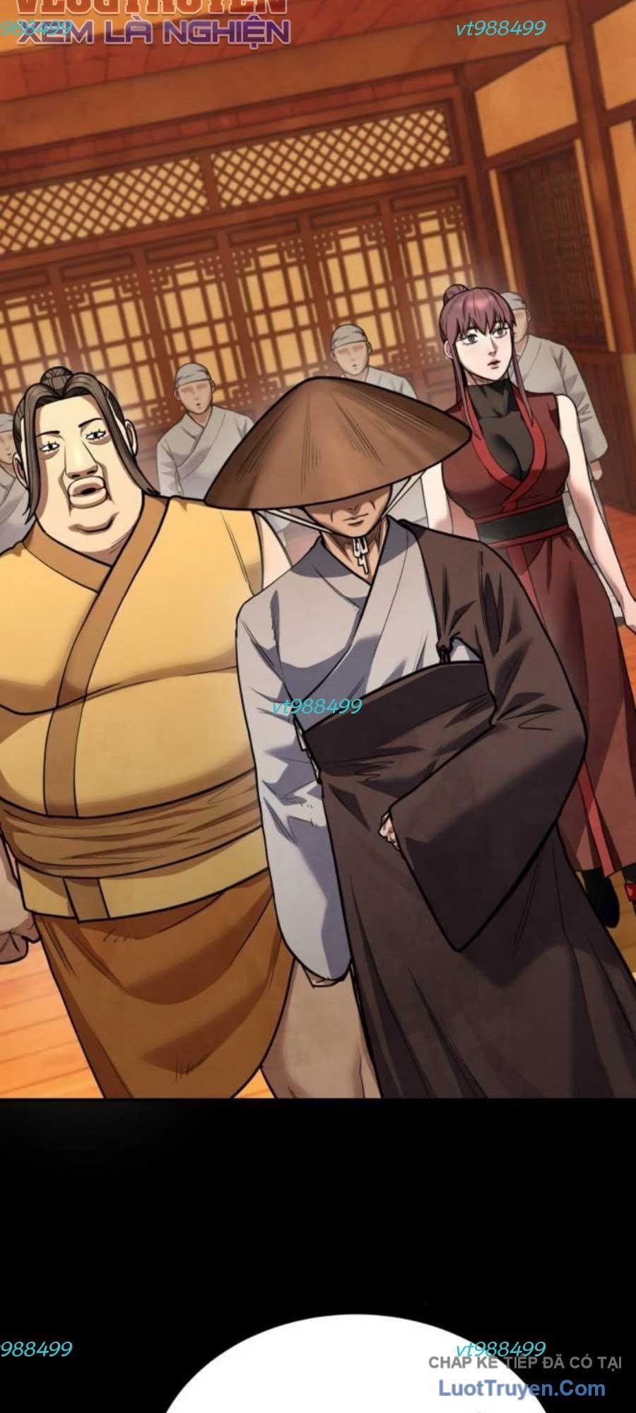 Tay Súng Chinh Phục Võ Lâm Chap 82 - Next Chap 83