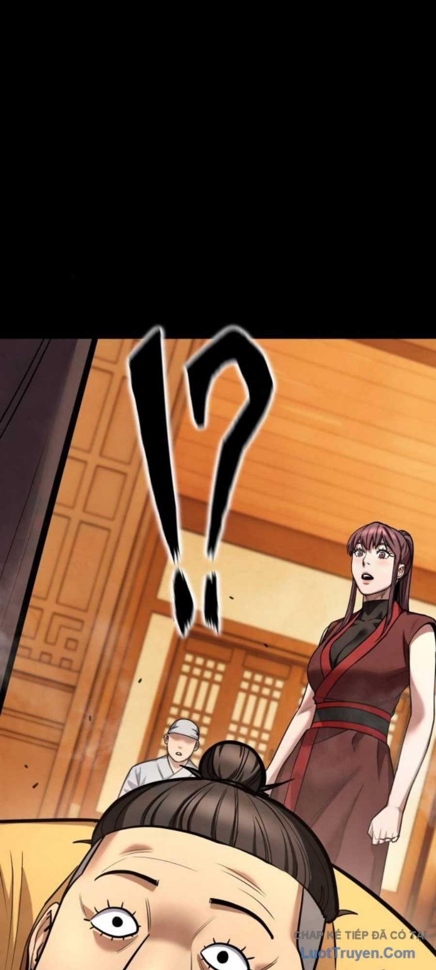 Tay Súng Chinh Phục Võ Lâm Chap 82 - Next Chap 83