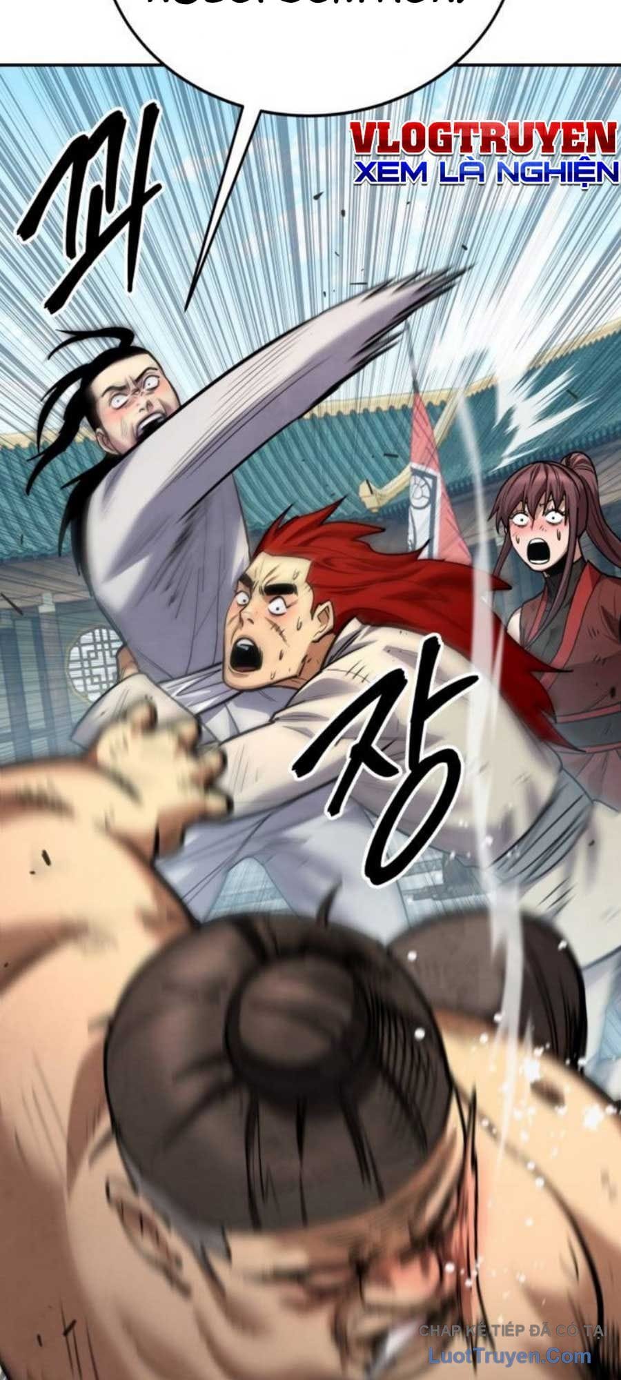 Tay Súng Chinh Phục Võ Lâm Chap 82 - Next Chap 83