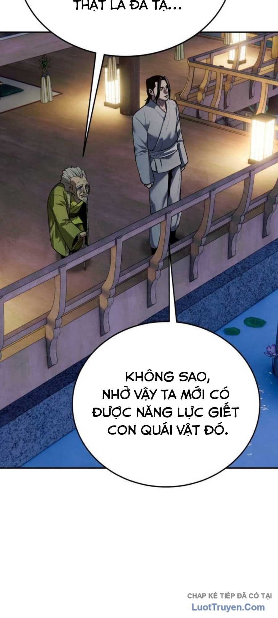 Tay Súng Chinh Phục Võ Lâm Chap 82 - Next Chap 83