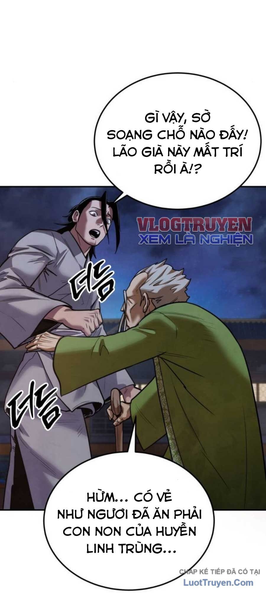 Tay Súng Chinh Phục Võ Lâm Chap 82 - Next Chap 83