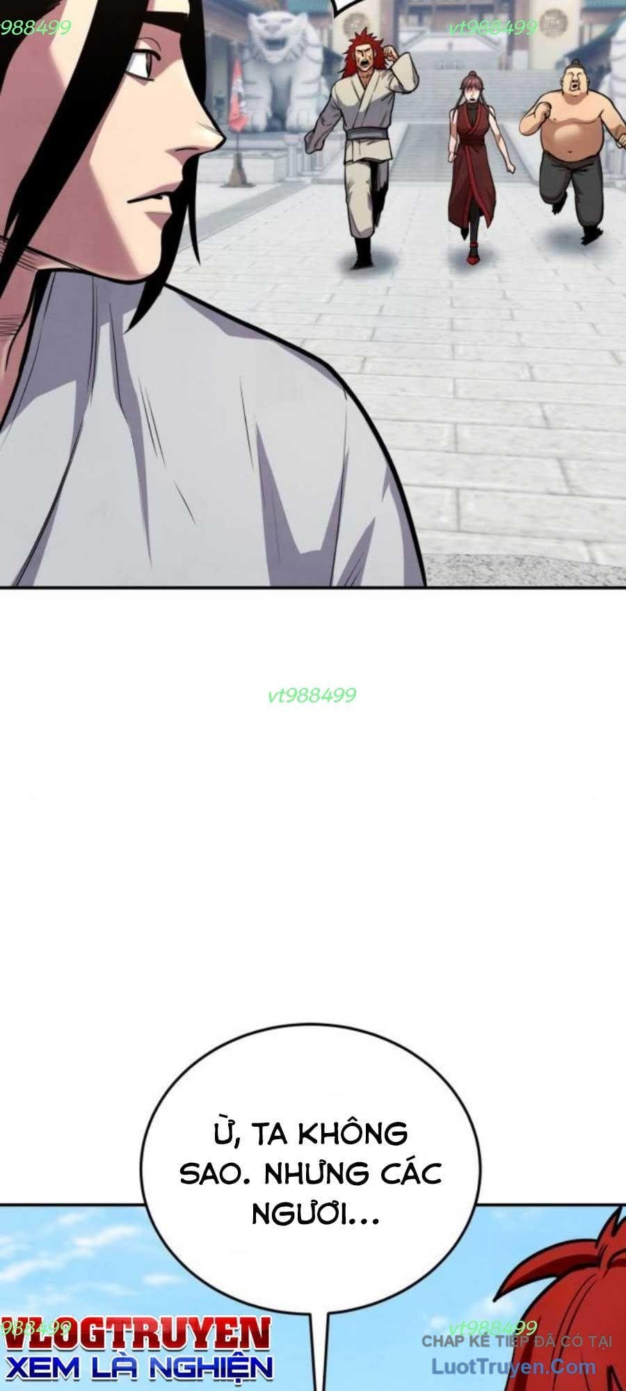 Tay Súng Chinh Phục Võ Lâm Chap 82 - Next Chap 83