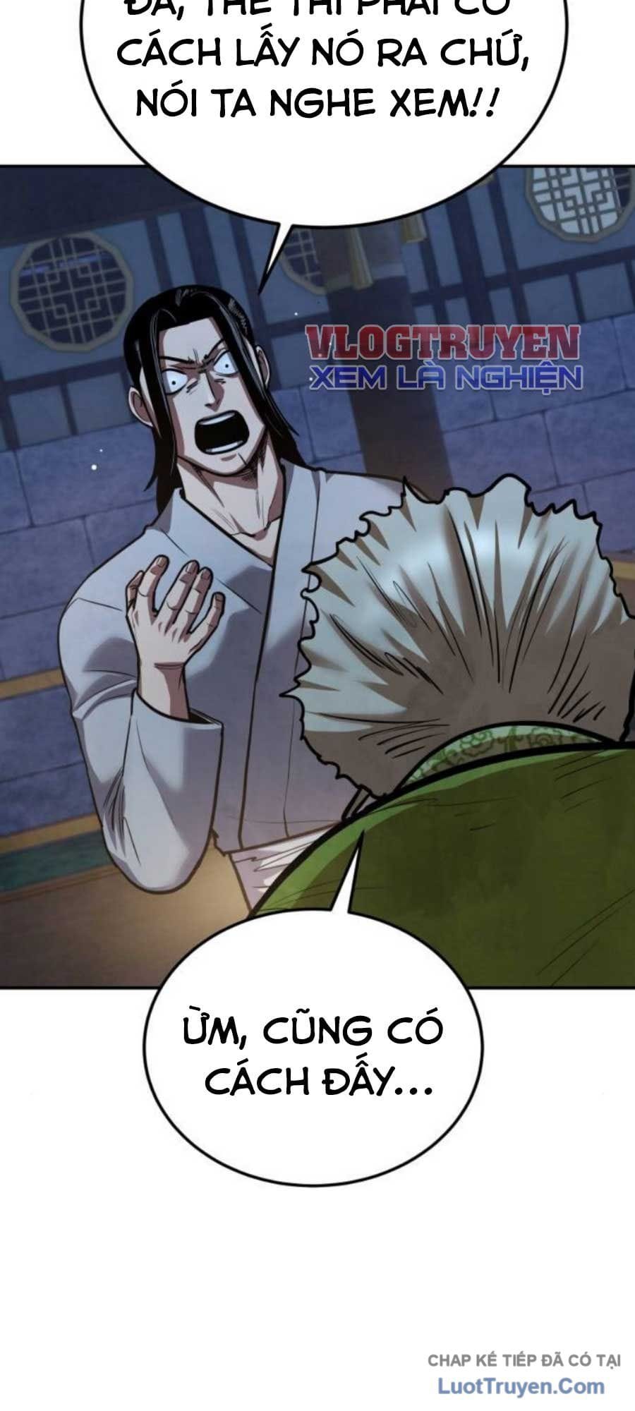 Tay Súng Chinh Phục Võ Lâm Chap 82 - Next Chap 83