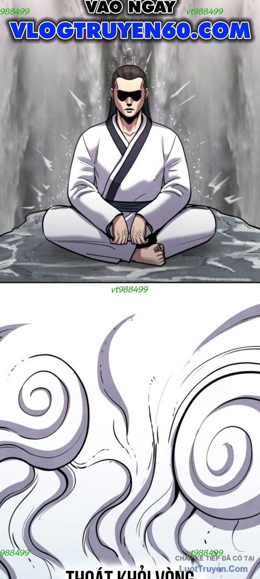 Tay Súng Chinh Phục Võ Lâm Chap 82 - Next Chap 83