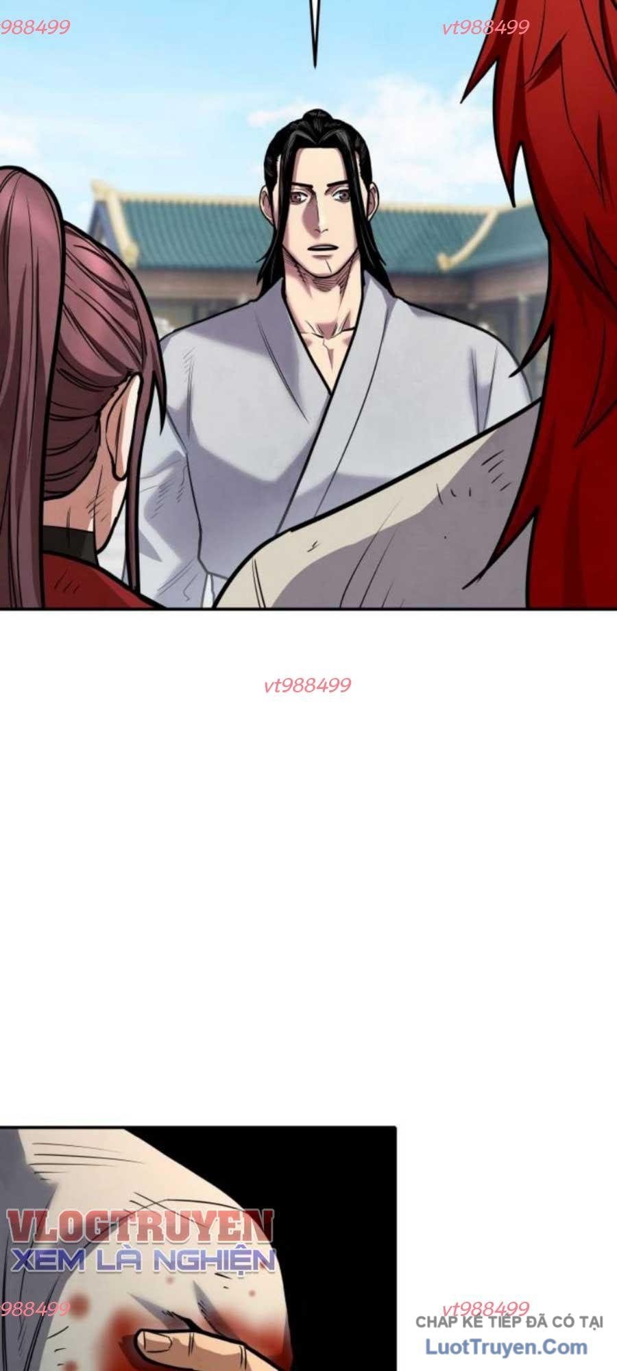 Tay Súng Chinh Phục Võ Lâm Chap 82 - Next Chap 83