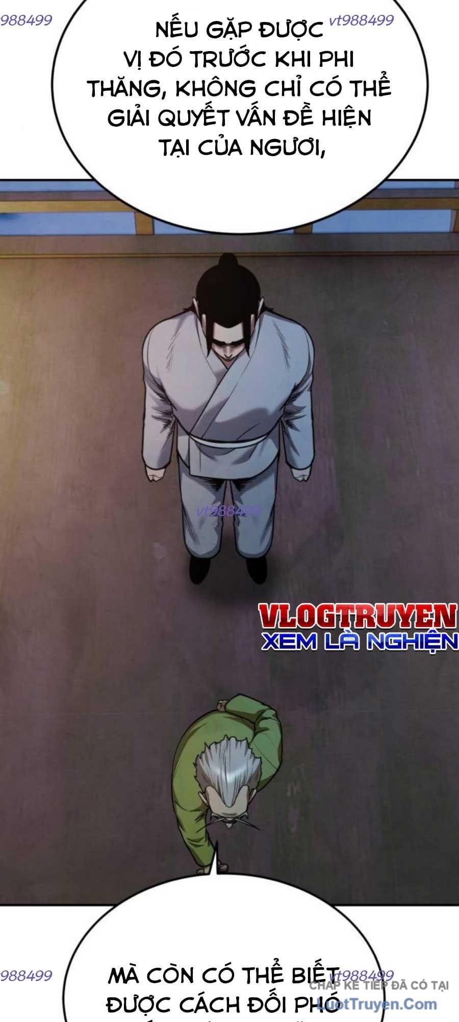 Tay Súng Chinh Phục Võ Lâm Chap 82 - Next Chap 83