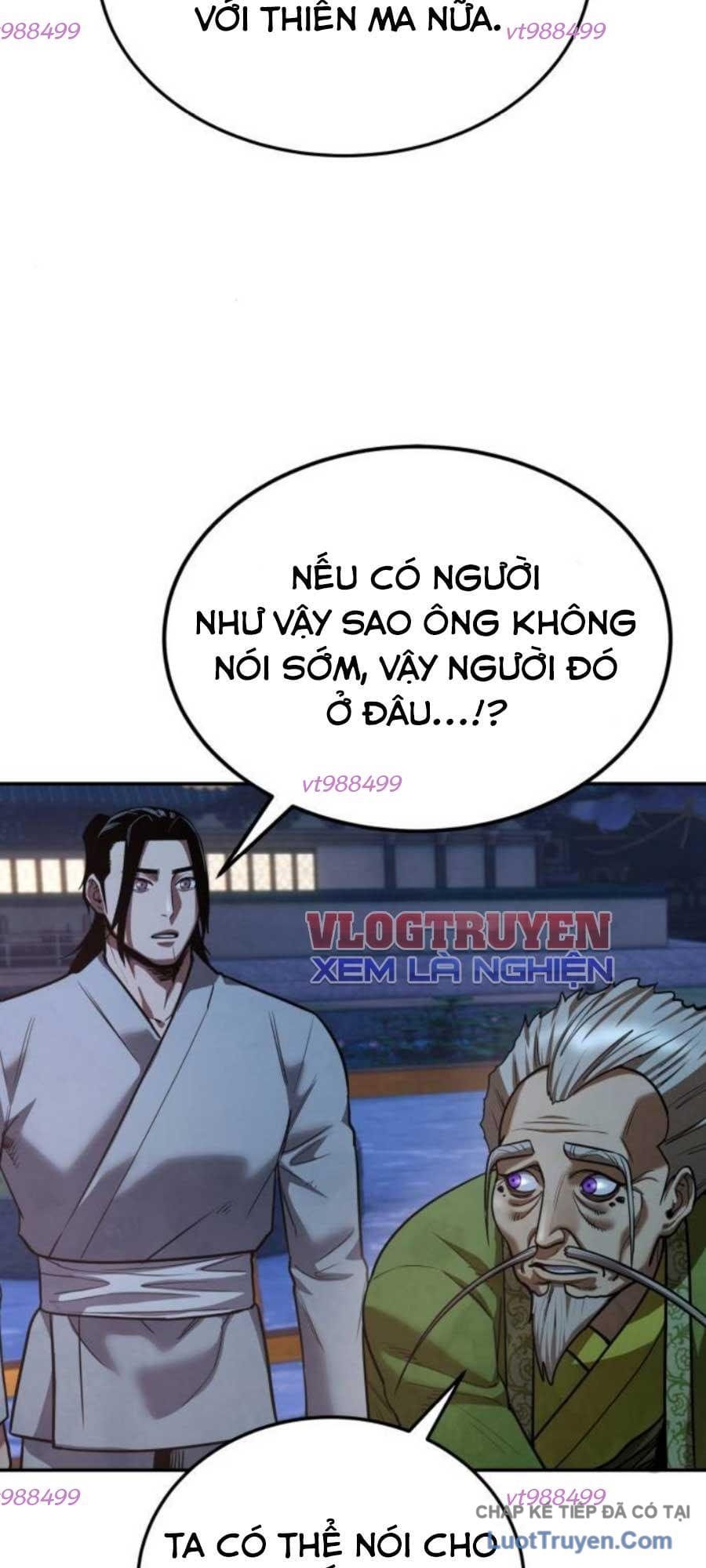 Tay Súng Chinh Phục Võ Lâm Chap 82 - Next Chap 83