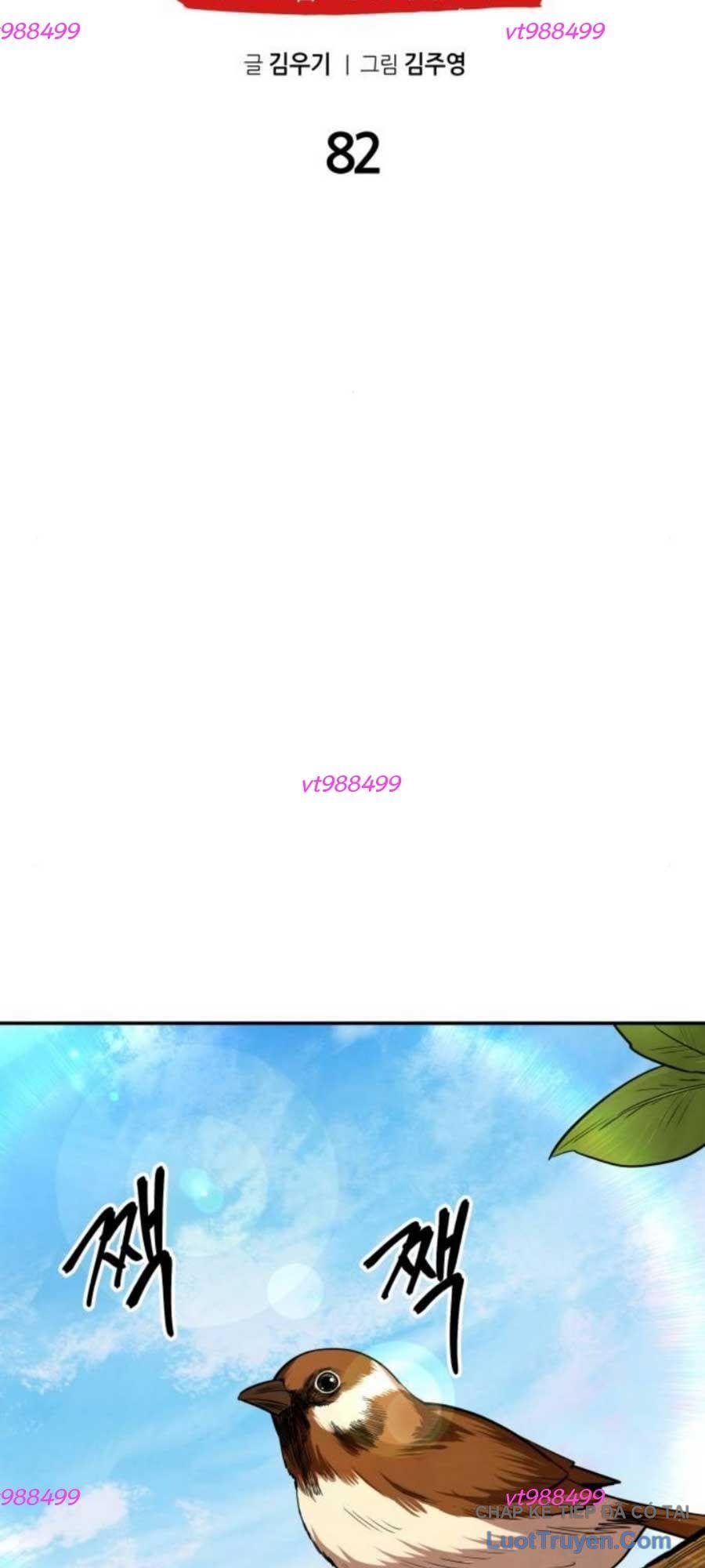 Tay Súng Chinh Phục Võ Lâm Chap 82 - Next Chap 83