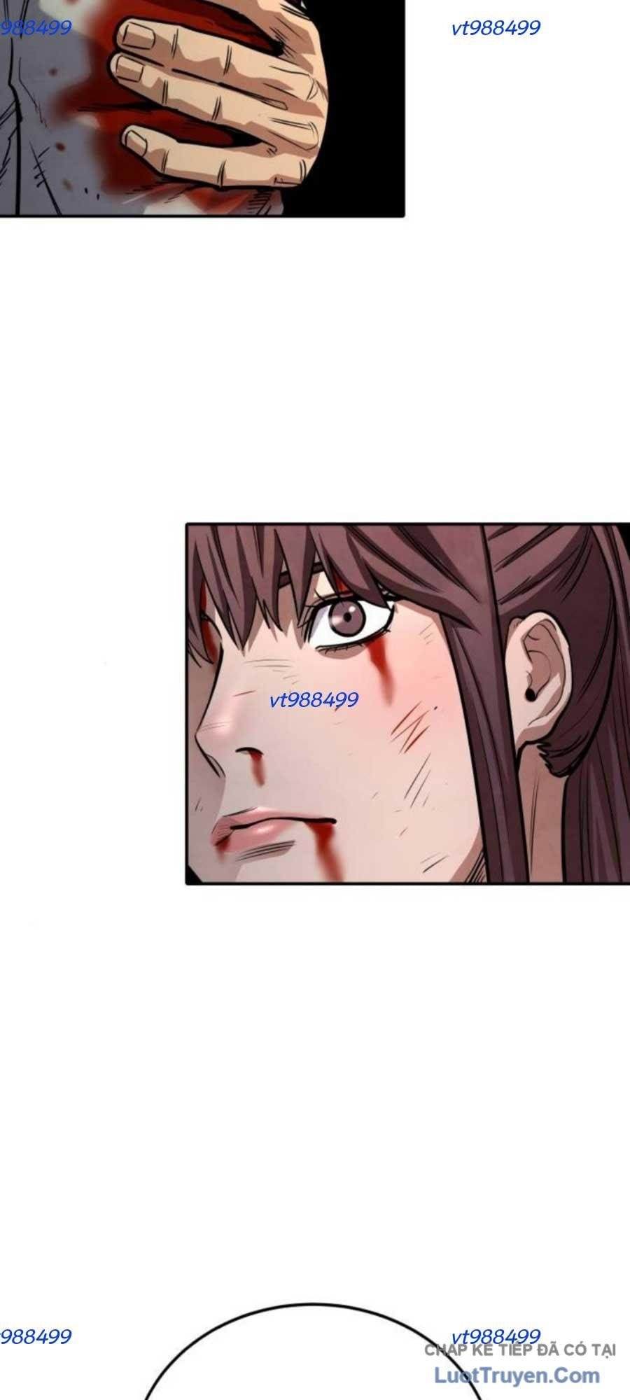 Tay Súng Chinh Phục Võ Lâm Chap 82 - Next Chap 83