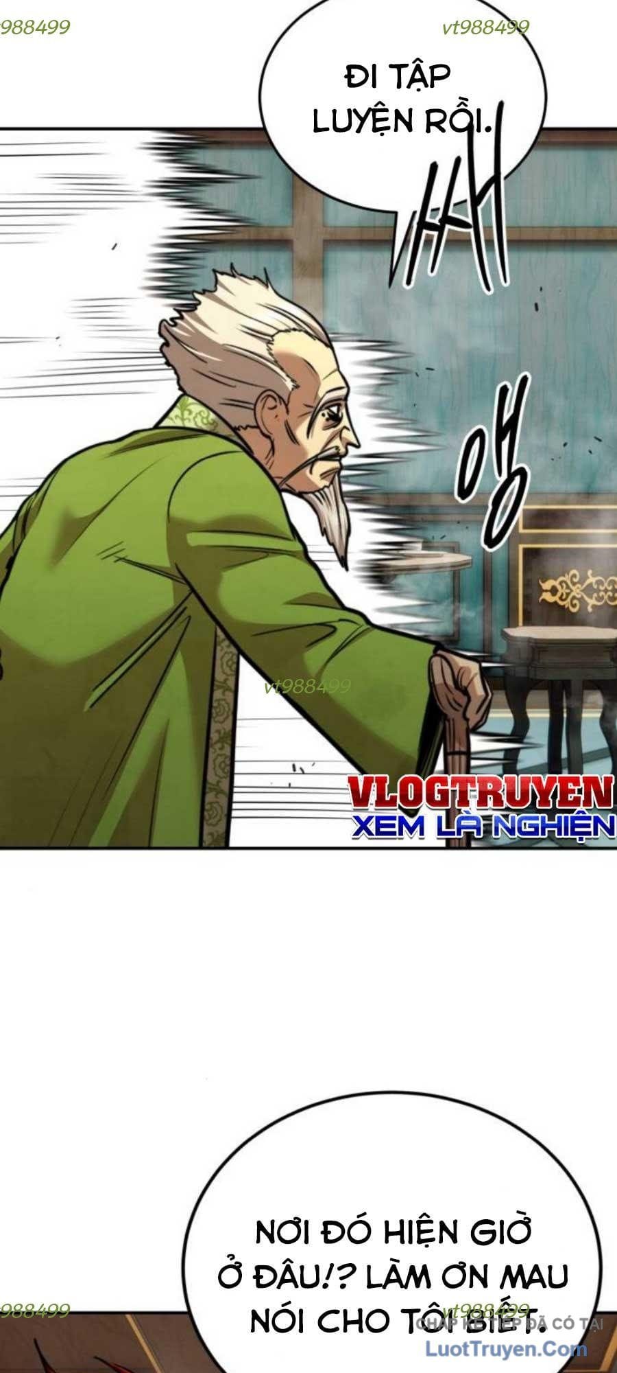 Tay Súng Chinh Phục Võ Lâm Chap 82 - Next Chap 83