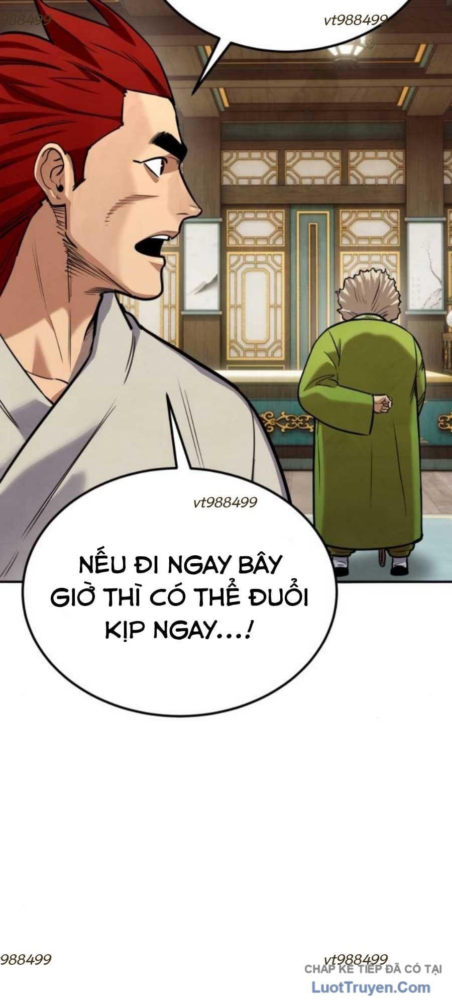 Tay Súng Chinh Phục Võ Lâm Chap 82 - Next Chap 83