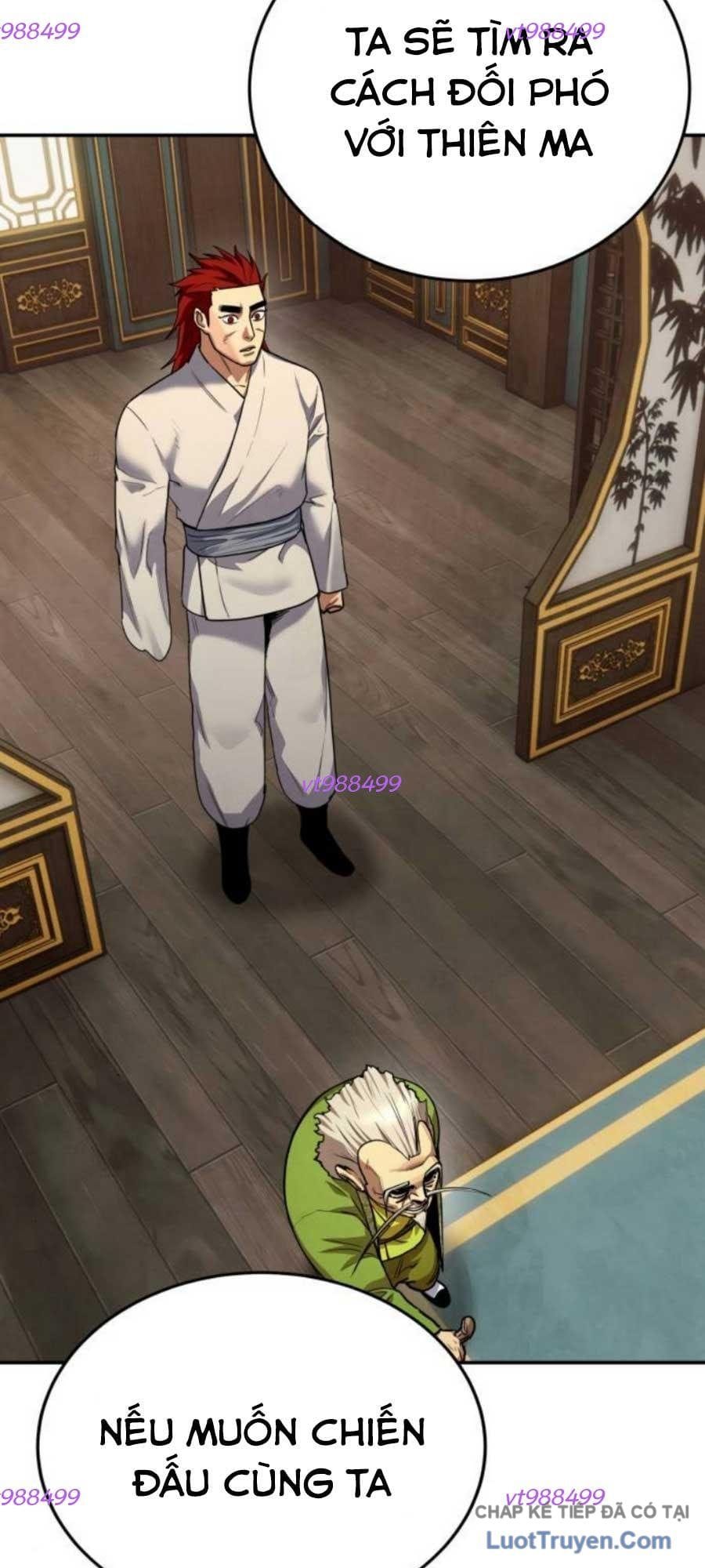Tay Súng Chinh Phục Võ Lâm Chap 82 - Next Chap 83