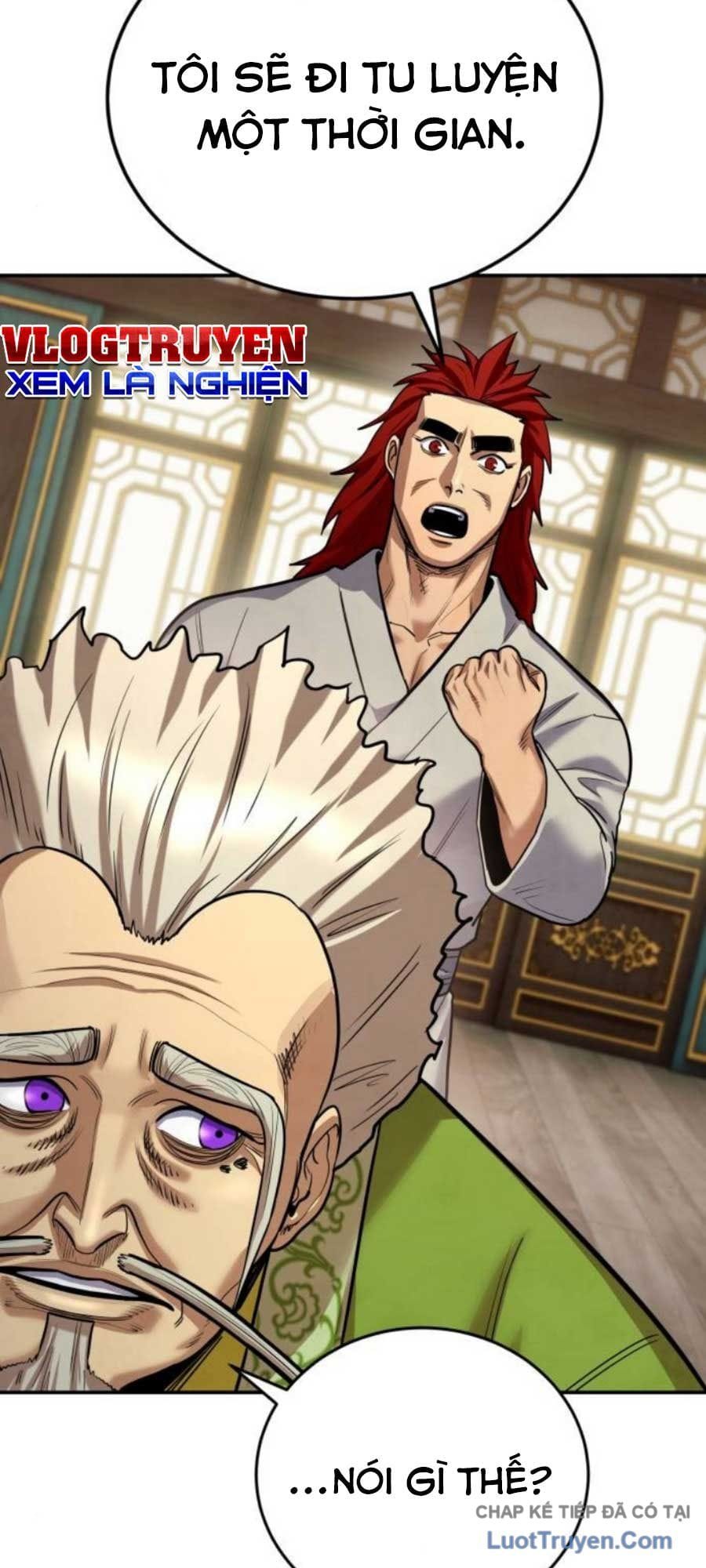 Tay Súng Chinh Phục Võ Lâm Chap 82 - Next Chap 83