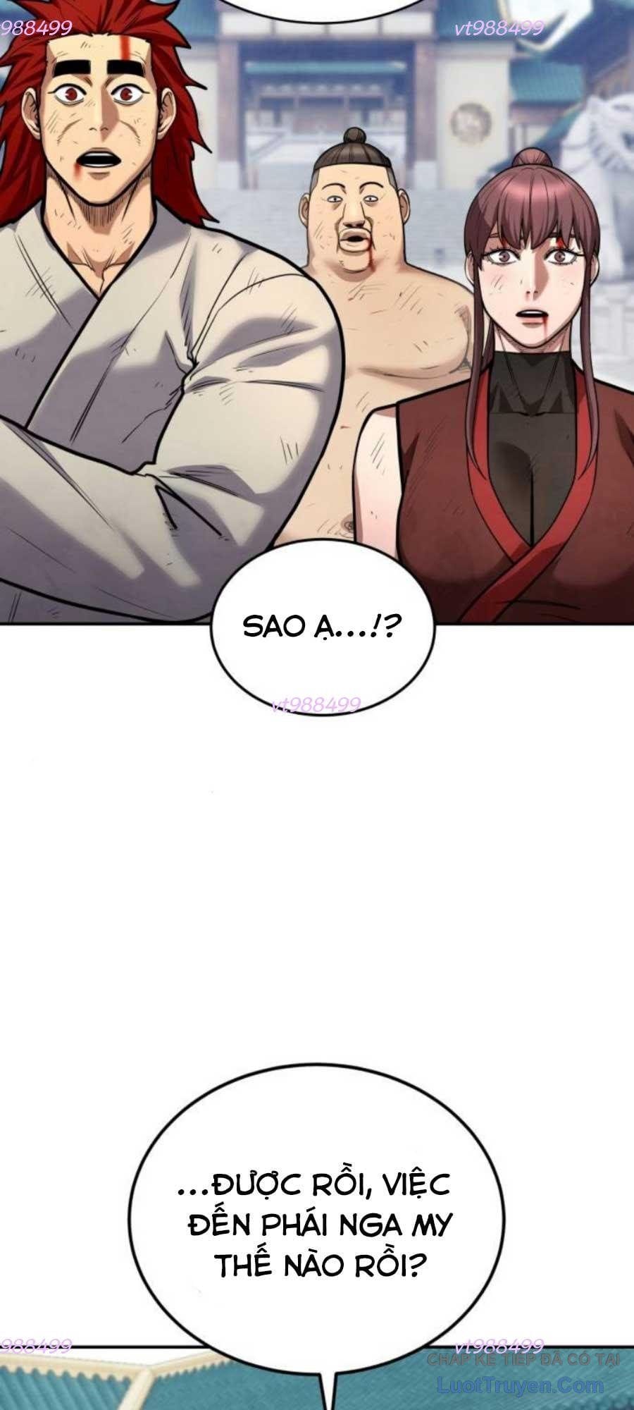 Tay Súng Chinh Phục Võ Lâm Chap 82 - Next Chap 83