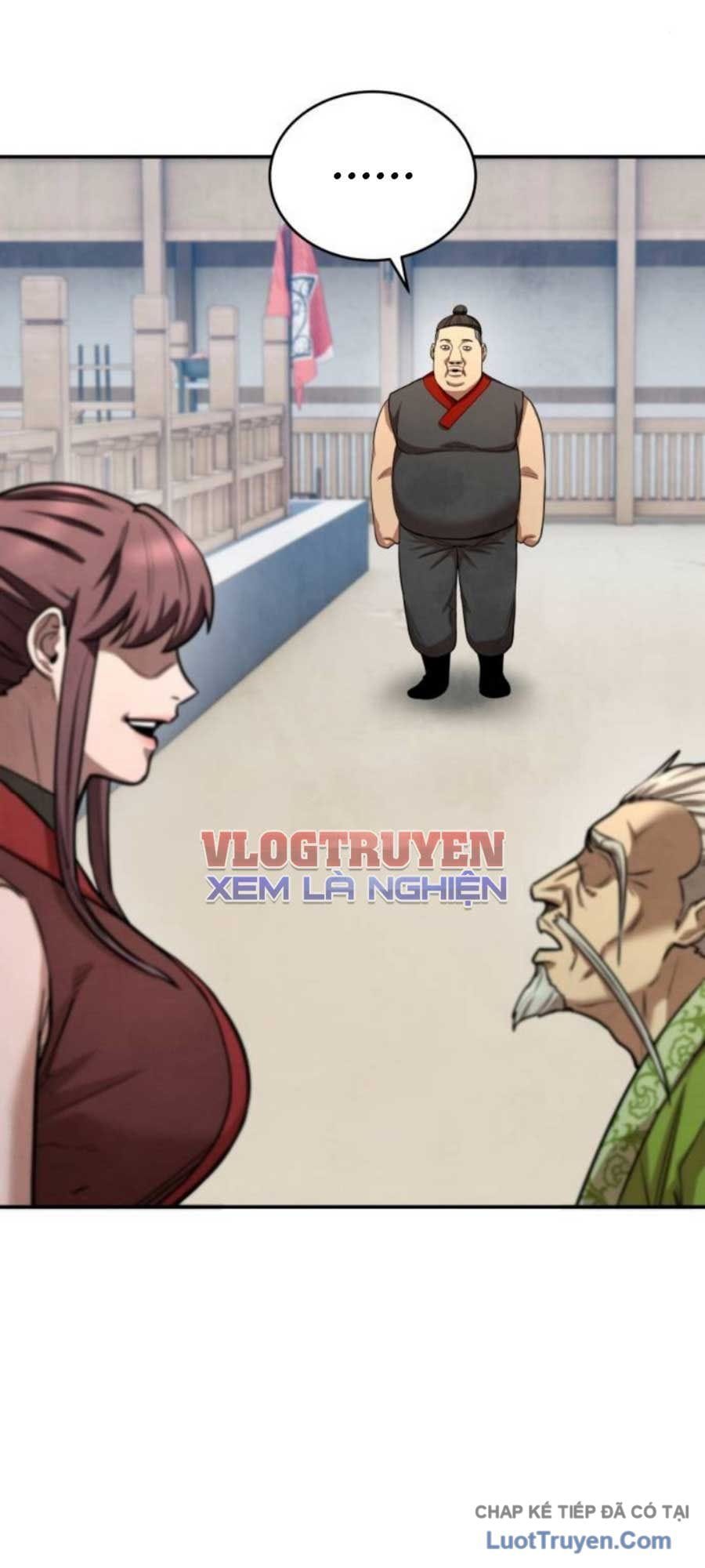 Tay Súng Chinh Phục Võ Lâm Chap 82 - Next Chap 83