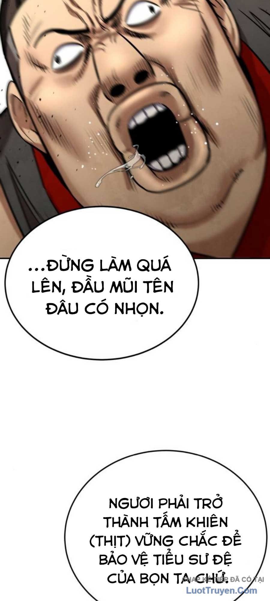 Tay Súng Chinh Phục Võ Lâm Chap 82 - Next Chap 83