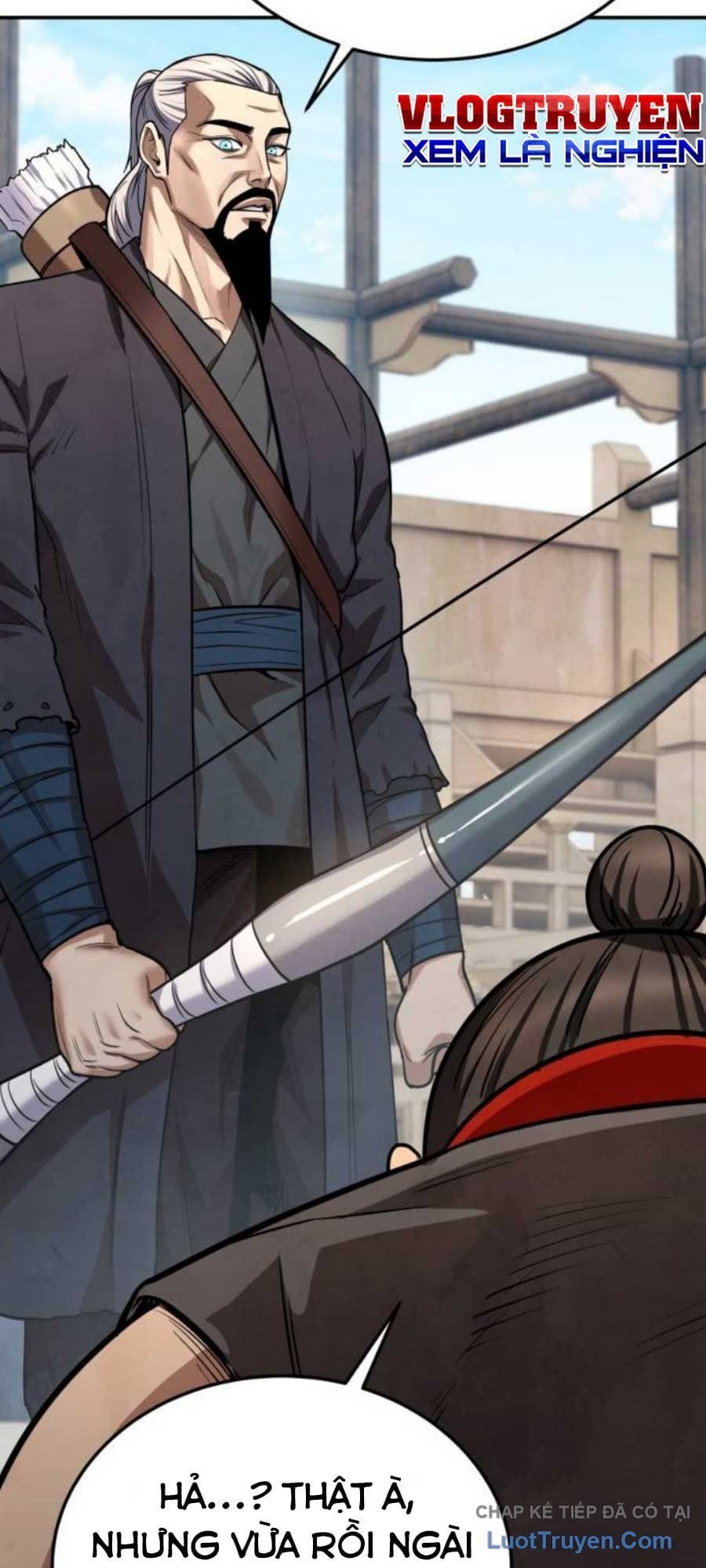 Tay Súng Chinh Phục Võ Lâm Chap 82 - Next Chap 83