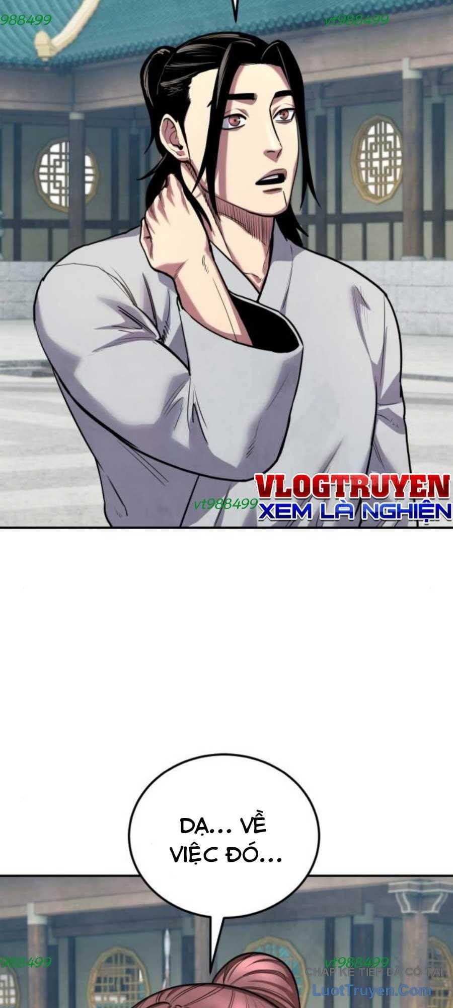 Tay Súng Chinh Phục Võ Lâm Chap 82 - Next Chap 83