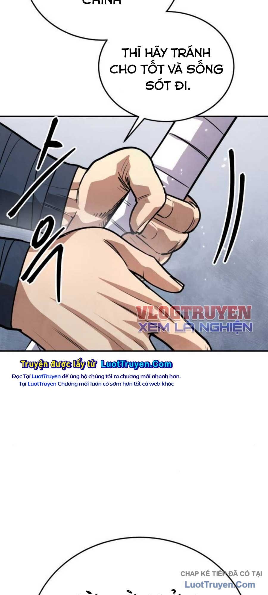 Tay Súng Chinh Phục Võ Lâm Chap 82 - Next Chap 83