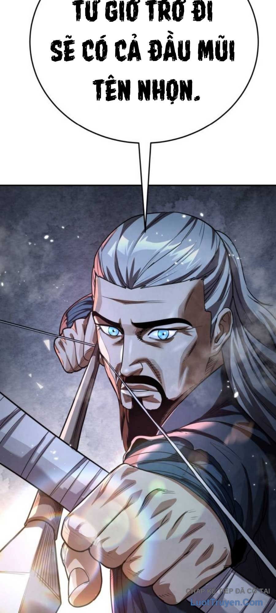 Tay Súng Chinh Phục Võ Lâm Chap 82 - Next Chap 83