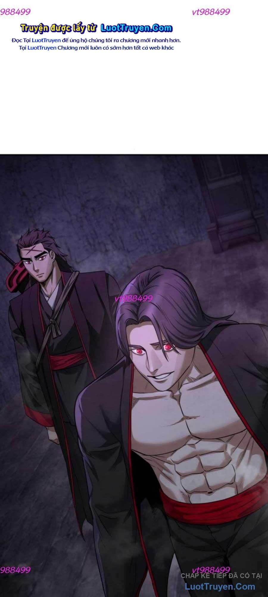 Tay Súng Chinh Phục Võ Lâm Chap 82 - Next Chap 83