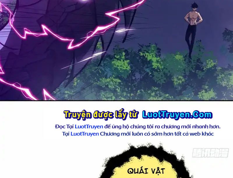 Tay Trái Của Ta Có Thể Dị Biến Chap 141 - Next Chap 142