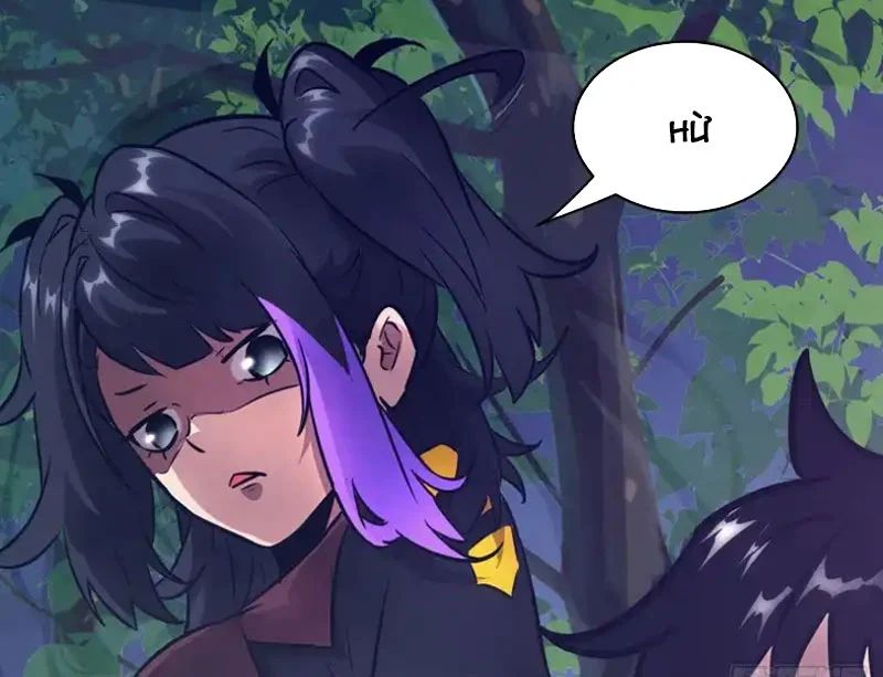 Tay Trái Của Ta Có Thể Dị Biến Chap 141 - Next Chap 142