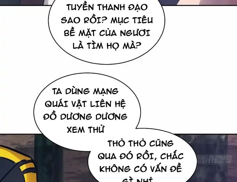 Tay Trái Của Ta Có Thể Dị Biến Chap 141 - Next Chap 142