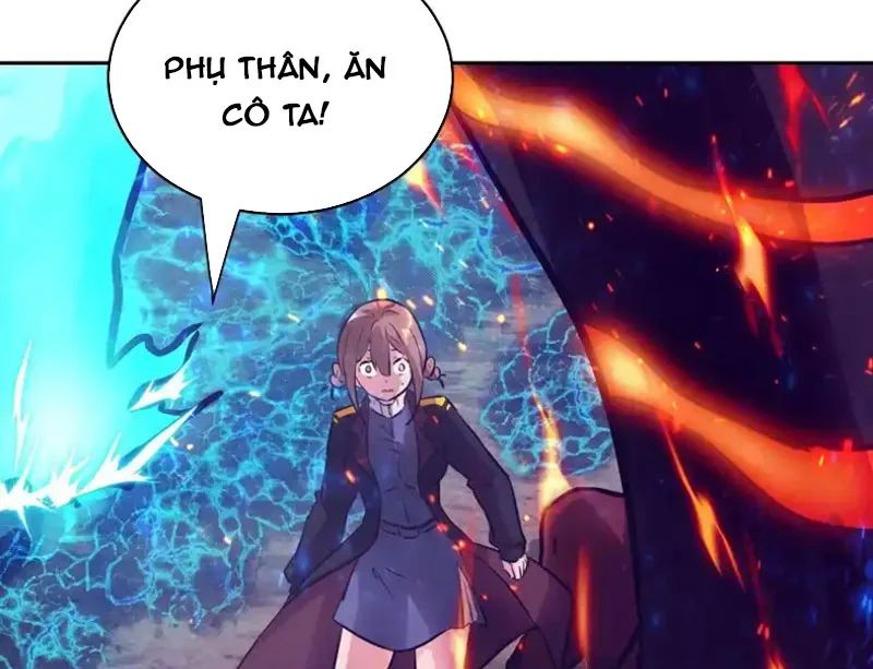 Tay Trái Của Ta Có Thể Dị Biến Chap 141 - Next Chap 142