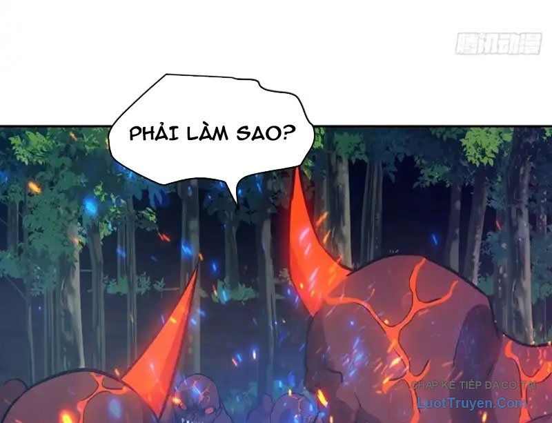 Tay Trái Của Ta Có Thể Dị Biến Chap 141 - Next Chap 142