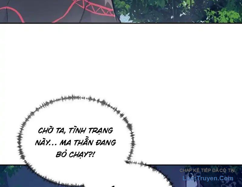 Tay Trái Của Ta Có Thể Dị Biến Chap 141 - Next Chap 142
