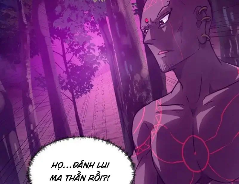 Tay Trái Của Ta Có Thể Dị Biến Chap 141 - Next Chap 142