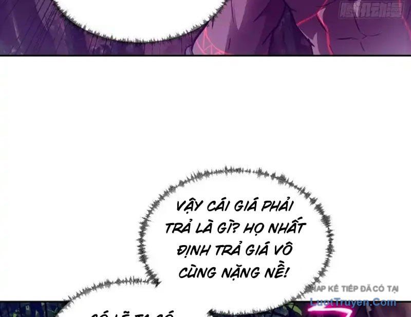 Tay Trái Của Ta Có Thể Dị Biến Chap 141 - Next Chap 142