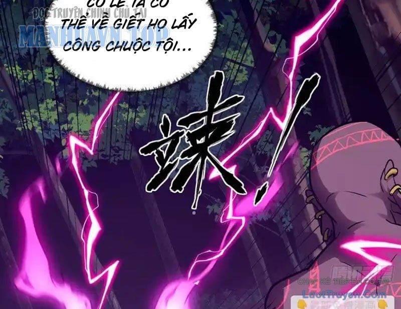 Tay Trái Của Ta Có Thể Dị Biến Chap 141 - Next Chap 142