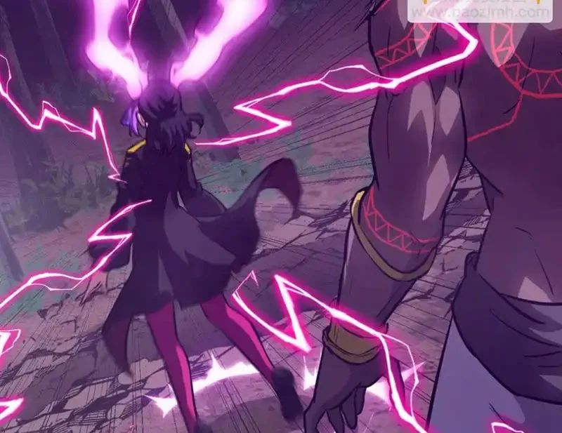 Tay Trái Của Ta Có Thể Dị Biến Chap 141 - Next Chap 142