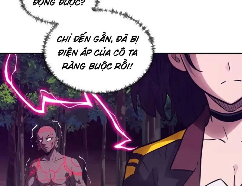 Tay Trái Của Ta Có Thể Dị Biến Chap 141 - Next Chap 142