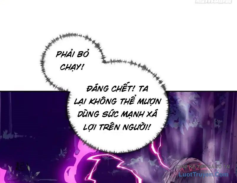 Tay Trái Của Ta Có Thể Dị Biến Chap 141 - Next Chap 142