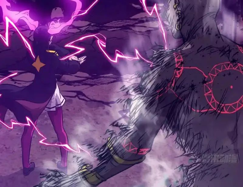 Tay Trái Của Ta Có Thể Dị Biến Chap 141 - Next Chap 142