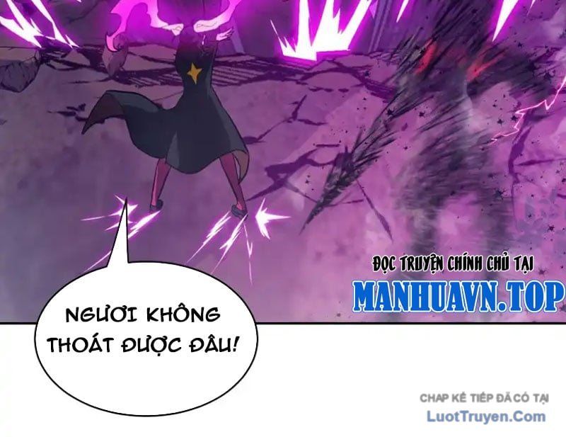 Tay Trái Của Ta Có Thể Dị Biến Chap 141 - Next Chap 142