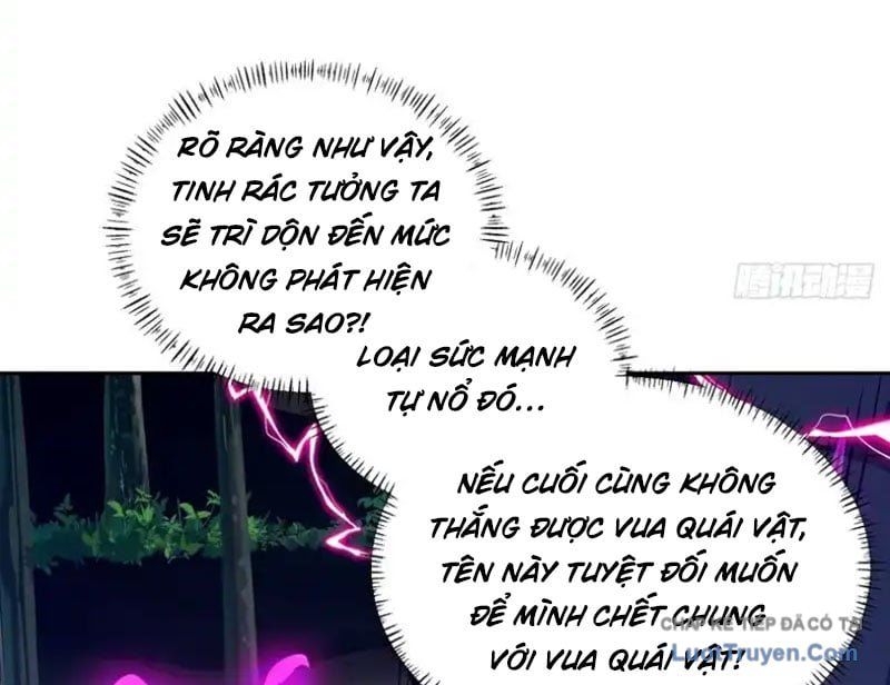 Tay Trái Của Ta Có Thể Dị Biến Chap 141 - Next Chap 142