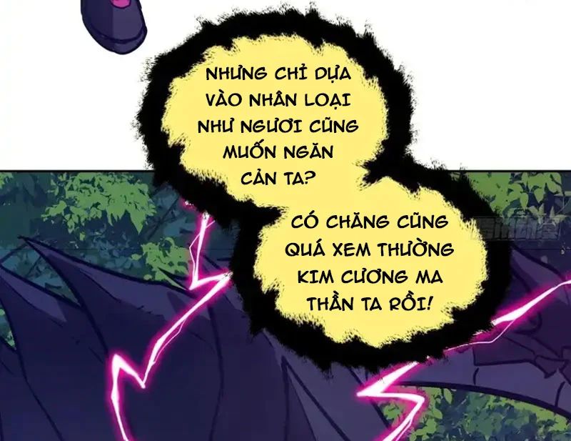 Tay Trái Của Ta Có Thể Dị Biến Chap 141 - Next Chap 142