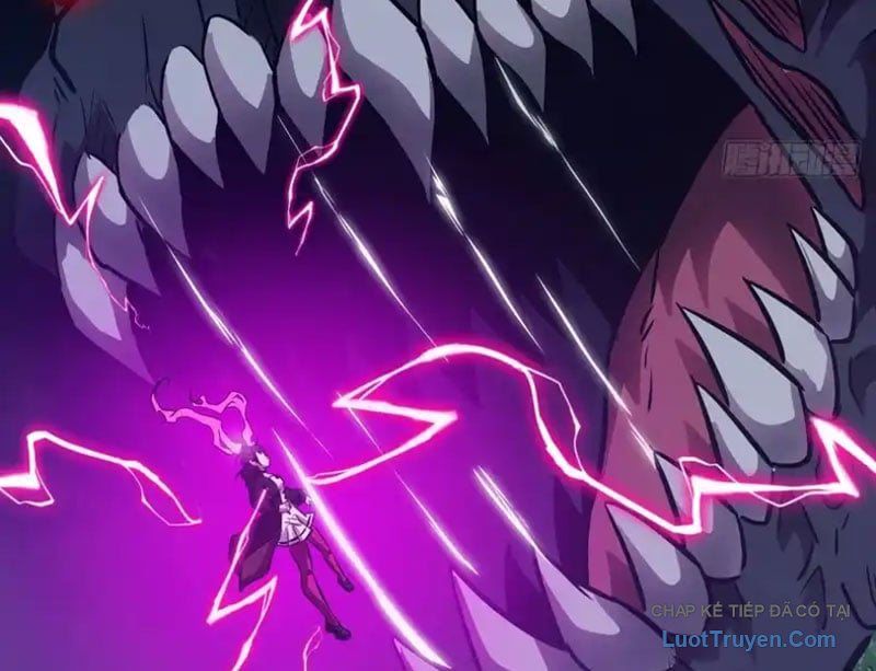 Tay Trái Của Ta Có Thể Dị Biến Chap 141 - Next Chap 142