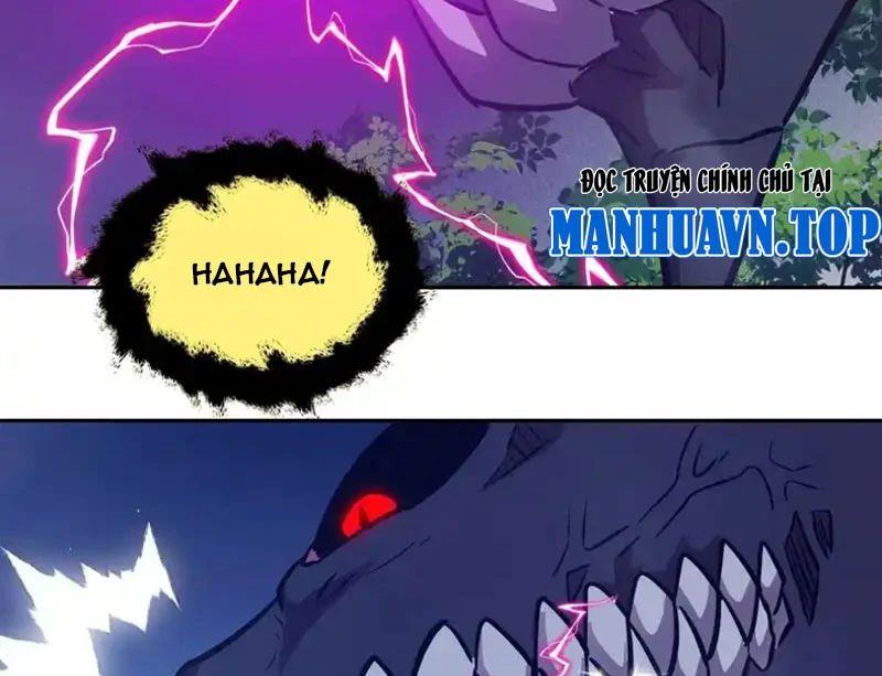 Tay Trái Của Ta Có Thể Dị Biến Chap 141 - Next Chap 142