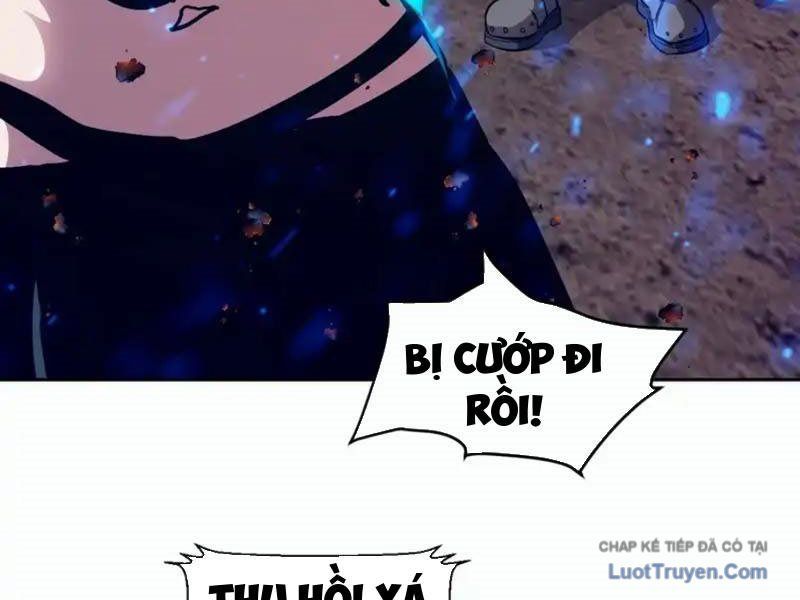 Tay Trái Của Ta Có Thể Dị Biến Chap 142 - Next Chap 143