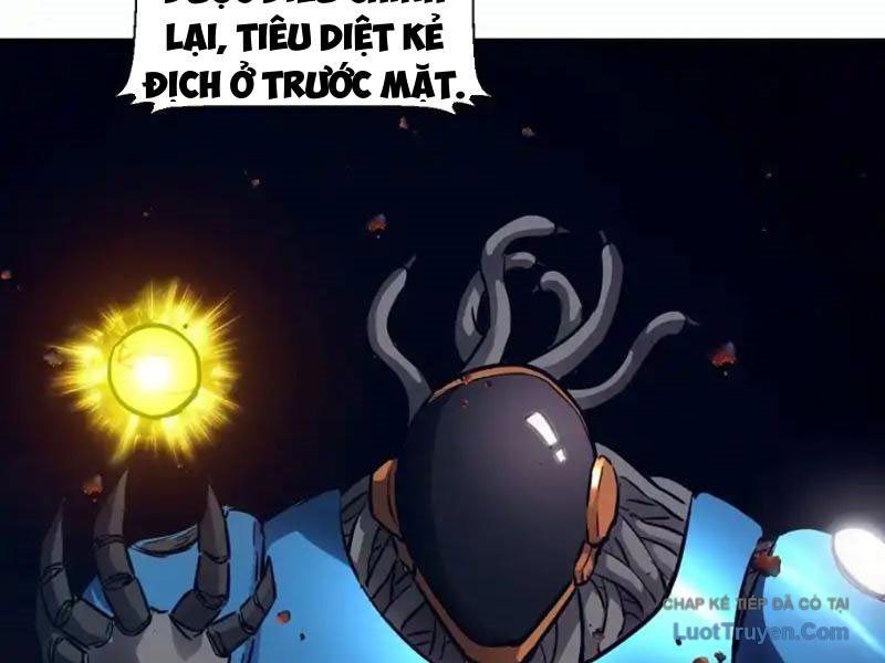 Tay Trái Của Ta Có Thể Dị Biến Chap 142 - Next Chap 143