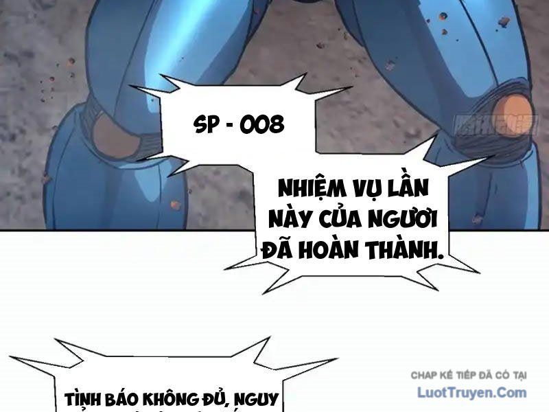 Tay Trái Của Ta Có Thể Dị Biến Chap 142 - Next Chap 143