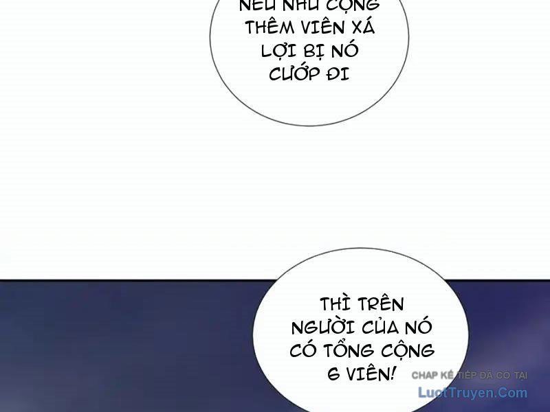 Tay Trái Của Ta Có Thể Dị Biến Chap 142 - Next Chap 143