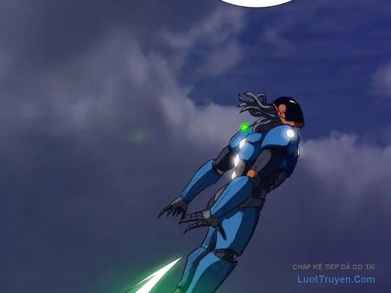 Tay Trái Của Ta Có Thể Dị Biến Chap 142 - Next Chap 143