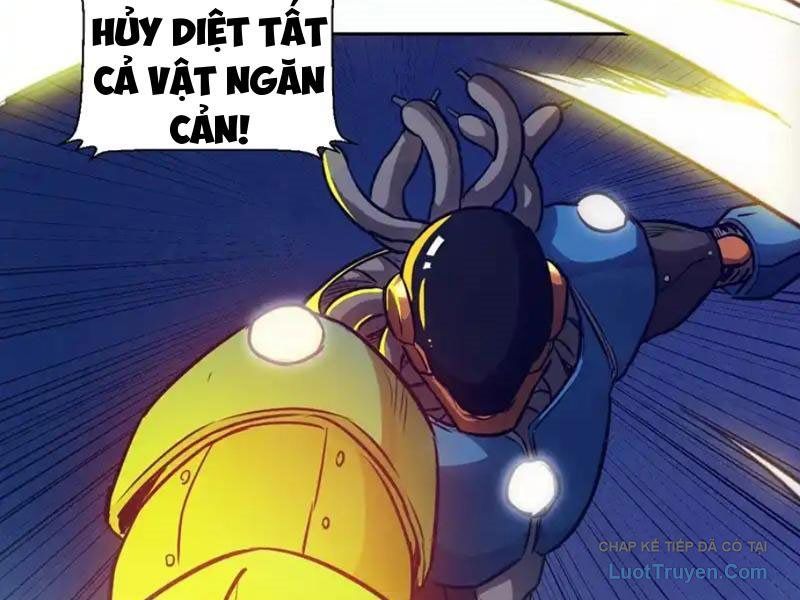 Tay Trái Của Ta Có Thể Dị Biến Chap 142 - Next Chap 143