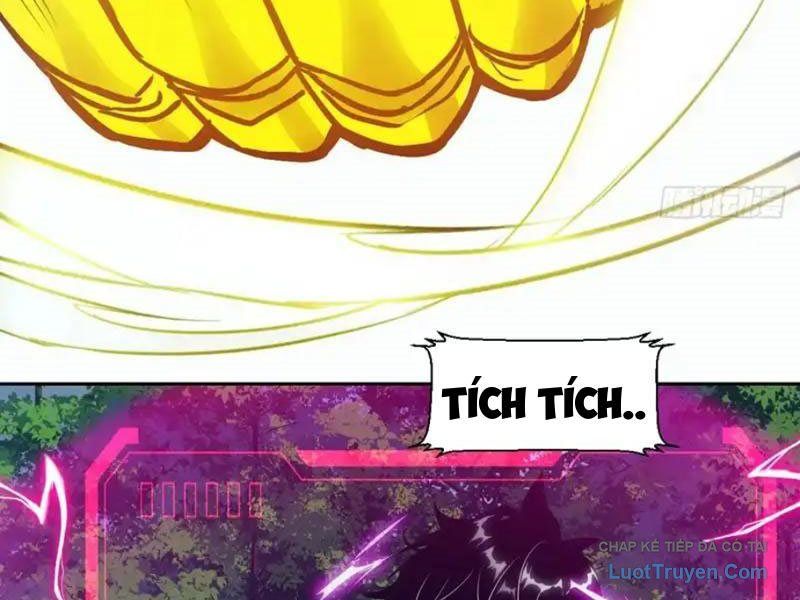 Tay Trái Của Ta Có Thể Dị Biến Chap 142 - Next Chap 143